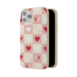 Prism Whisper | Biodegradable Case