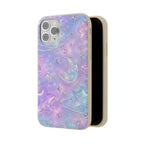 Holo Star Jelly | Biodegradable Case