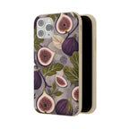 Fig Season | Biodegradable Case — product image 30