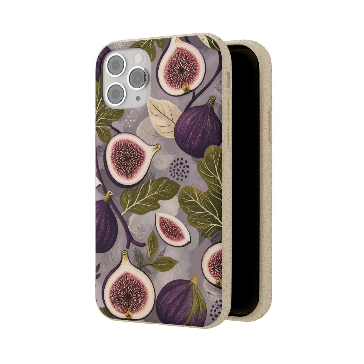 Fig Season | Biodegradable Case — product image 30
