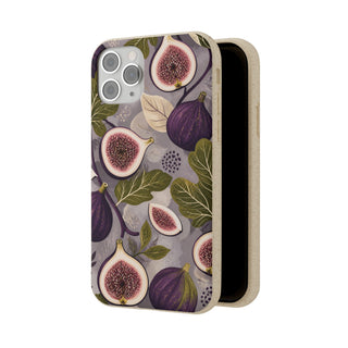 Fig Season | Biodegradable Case — product image 30
