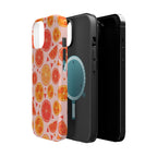 Citrus Slice | Tough MagSafe Case