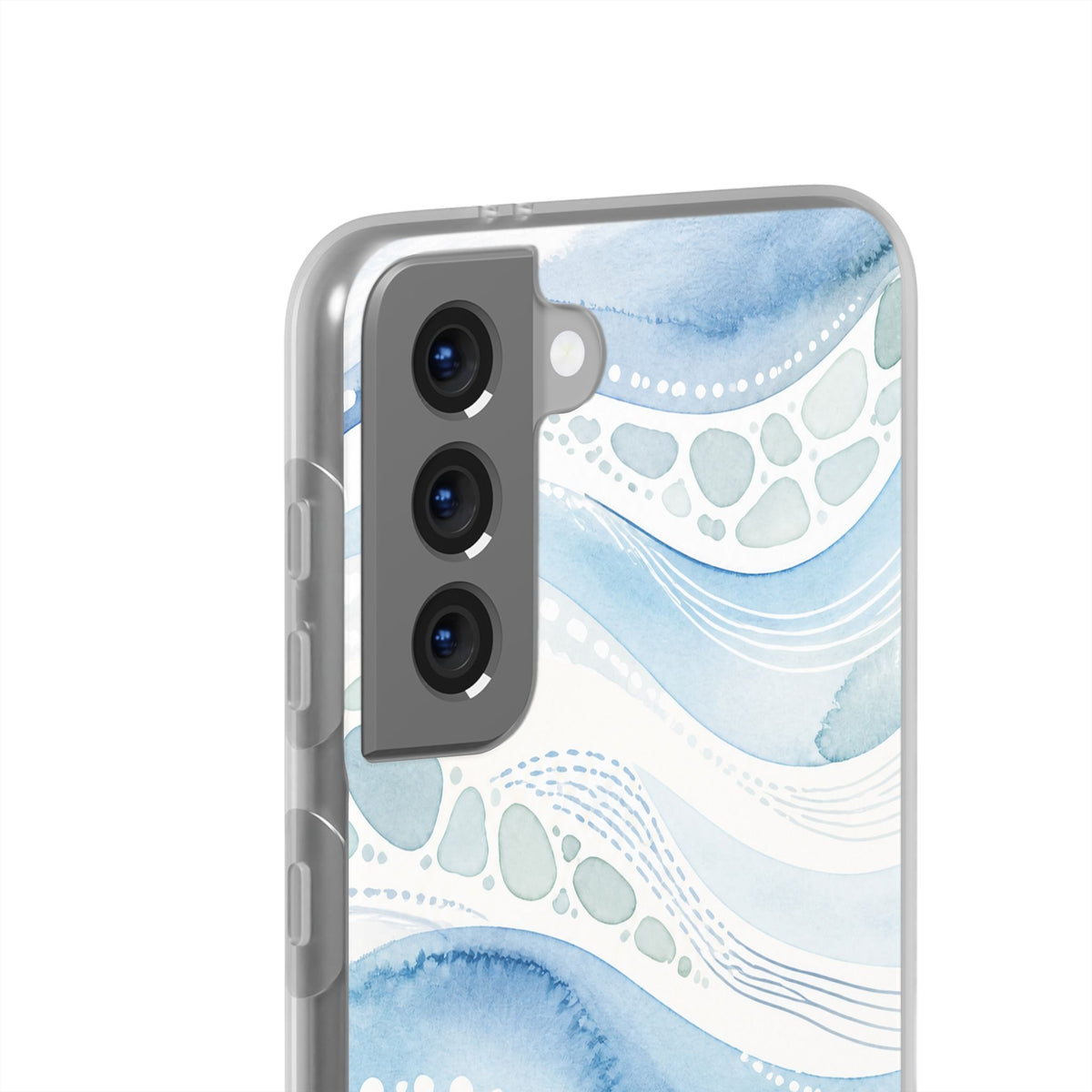 Pearl Breeze | Clear Case — product image 19