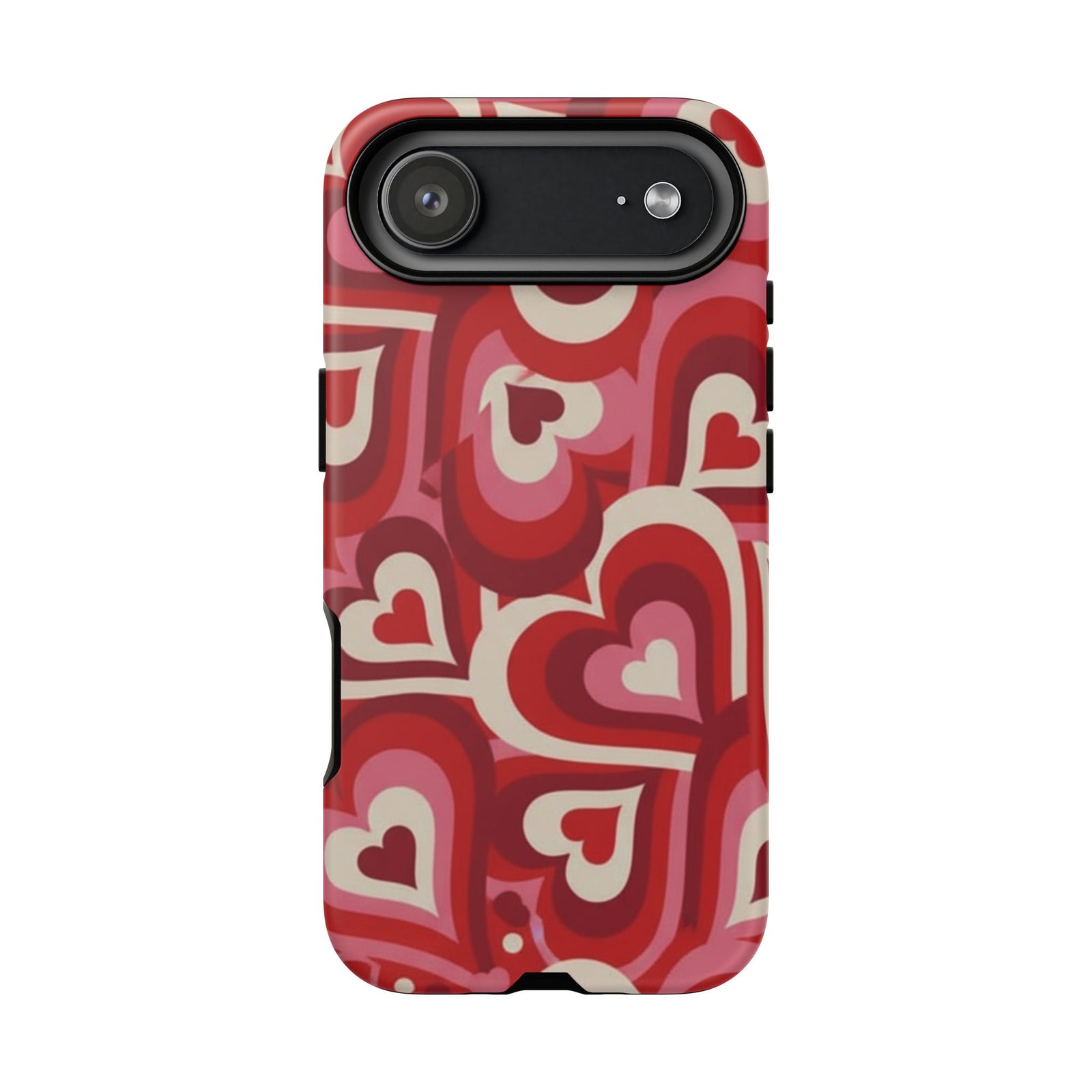 Aqua Meadow | Tough Case