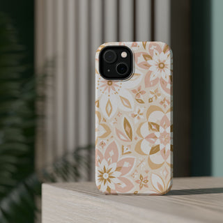 Gem Petals | Tough MagSafe Case — product image 46
