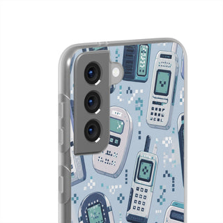 Pocket Pixels | Clear Case — product image 19