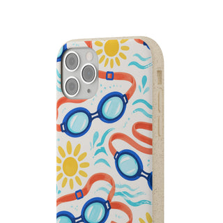 Cobalt Goggles | Biodegradable Case — product image 31