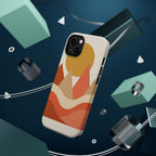 Melon Haze | Tough MagSafe Case