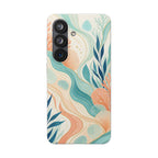 Coral Gleam | Clear Case — product image 17