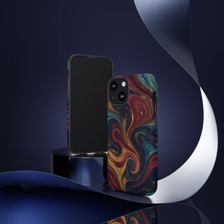 Velvet Marble | Tough Case — product image 102