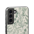 Frost Meadow | Clear Case