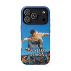 Design Your Own | Tough MagSafe Case — product image 21