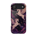 Lunar Pegasus | Tough MagSafe Case — product image 36