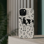 Meadow Bovine | Tough MagSafe Case — product image 46