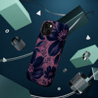 Velvet Bloom | Tough MagSafe Case — product image 45