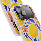 Butter Lemons | Biodegradable Case — product image 28