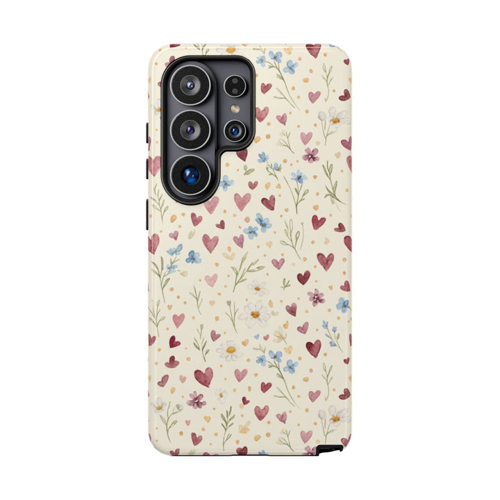 Lush Orbit | Tough Case