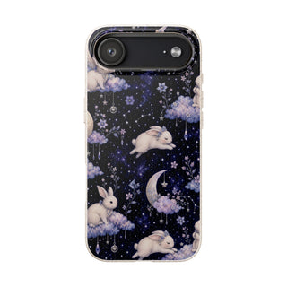 Moonlit Bunny | Biodegradable Case — product image 26