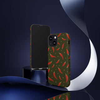 Olive Chili | Tough Case