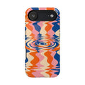 Ripple Harlequin | Tough MagSafe Case