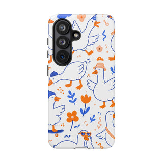 Silly Geese | Tough Case — product image 94