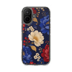 Brooch Bouquet | Clear MagSafe Case — product image 14