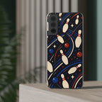 Bowling Night | Clear Case — product image 22