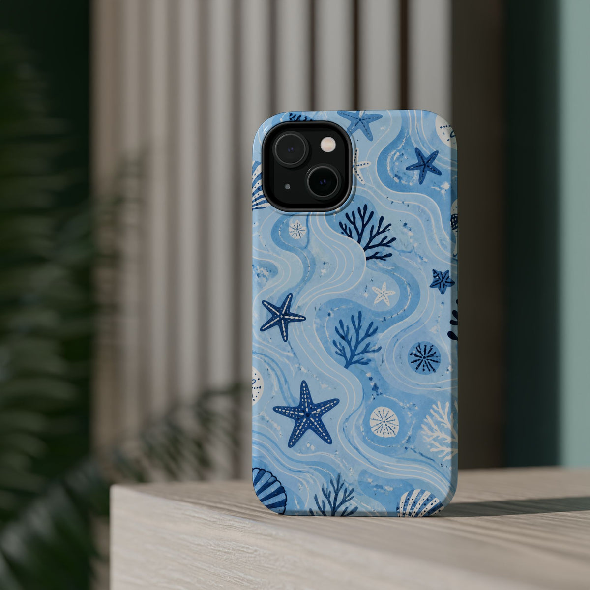 Quiet Tides | Tough MagSafe Case — product image 46