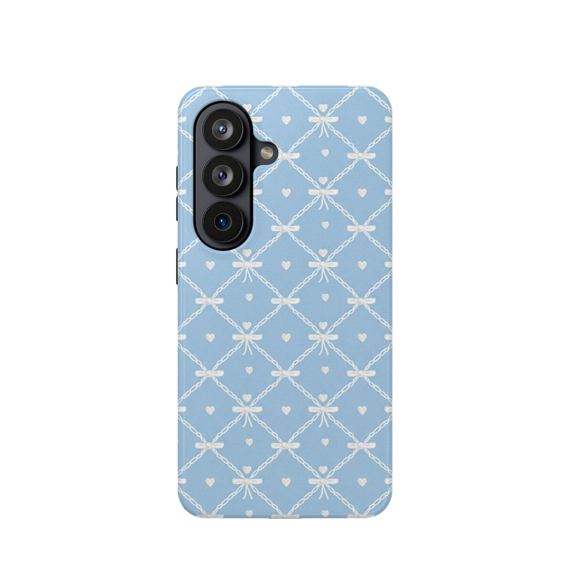 Ribbon Sky | Tough MagSafe Case