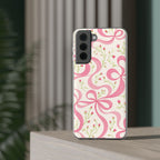 Ribbon Bloom | Clear Case — product image 20