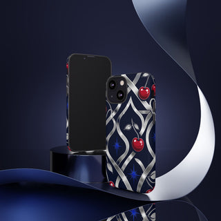 Chrome Trellis | Tough Case — product image 102