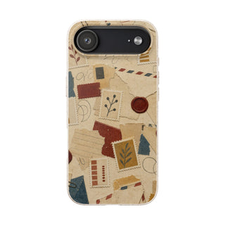 Paper Trail | Biodegradable Case
