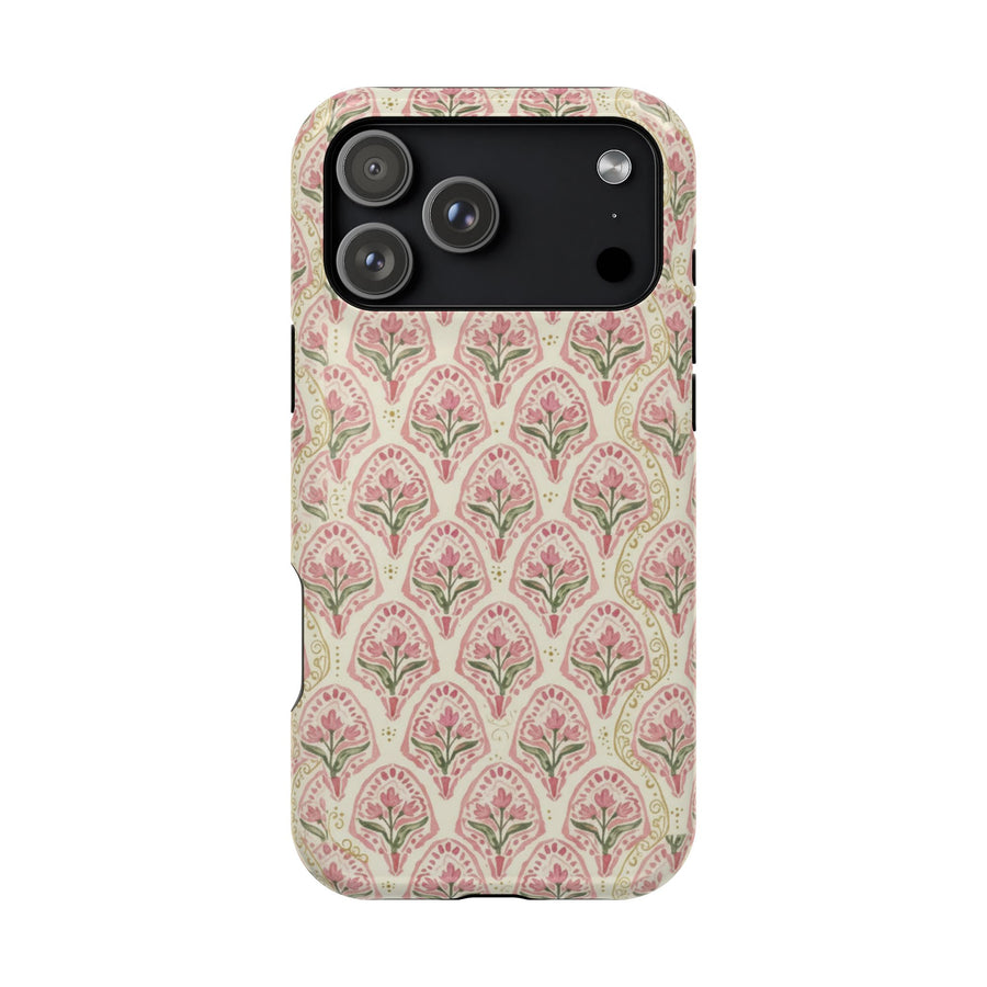 Retro Art Deco | Tough MagSafe Case