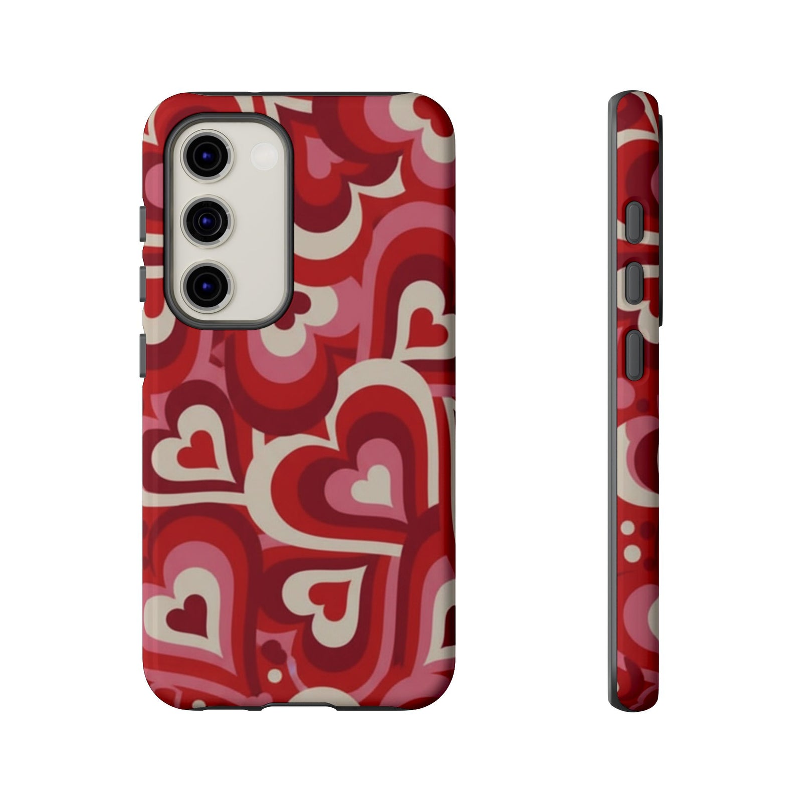 Aqua Meadow | Tough Case