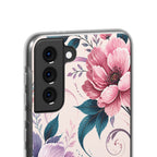 Bloom Orbit | Clear Case — product image 21