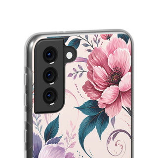 Bloom Orbit | Clear Case — product image 21