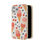 Coral Scoops | Biodegradable Case — product image 30