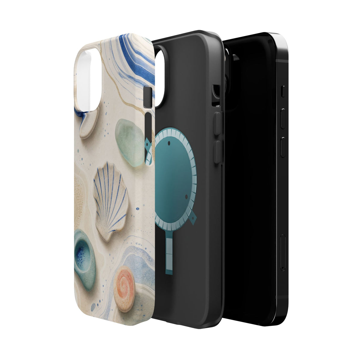 Coastal Token | Tough MagSafe Case — product image 47
