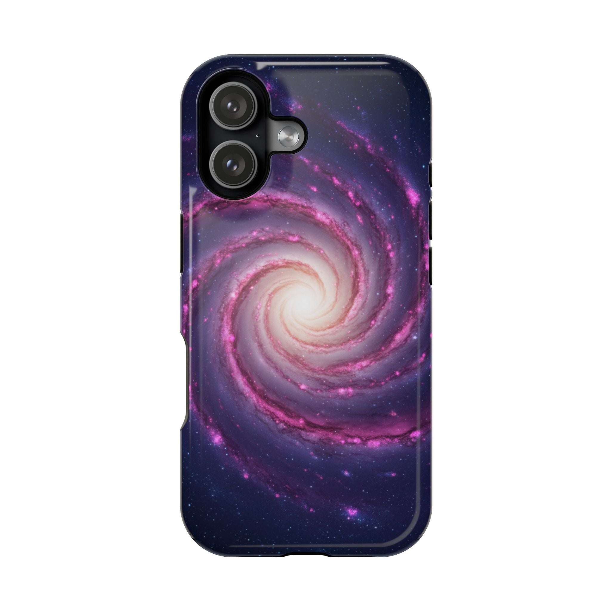 Cosmic Whirlpool | Tough MagSafe Case