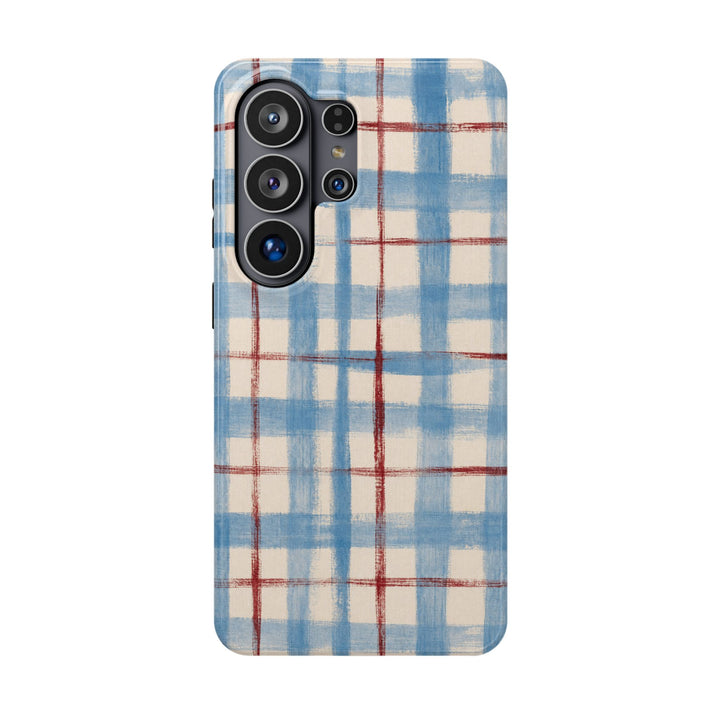 Sky Blue | Tough MagSafe Case