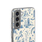 Desert Toile | Clear Case — product image 19