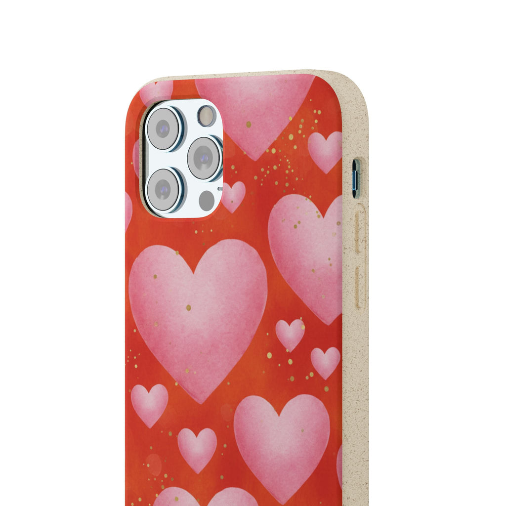 Valentine Love | Biodegradable Case