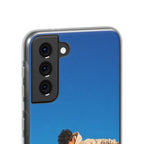 Design Your Own | Clear Case
