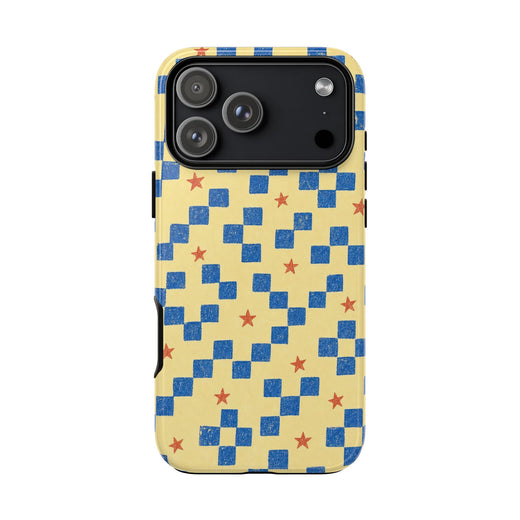 Butter Blue