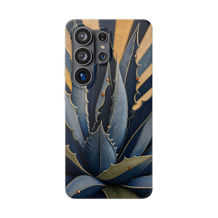 Agave Denim | Clear Case