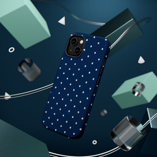 Midnight Specks | Tough MagSafe Case — product image 45