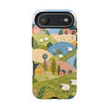 Farm Lullaby | Tough Case — product image 88