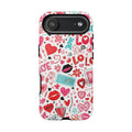 Ocean Blush | Tough Case