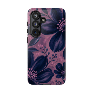 Velvet Bloom | Tough Case — product image 93