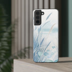 Frost Meadow | Clear Case — product image 22